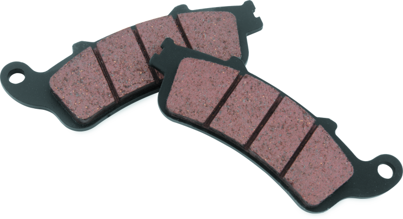 BikeMaster Honda Brake Pads 961194