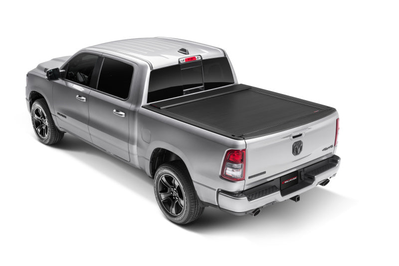 Roll-N-Lock 2019 Ram 1500 XSB 65.5in E-Series Retractable Tonneau Cover RC401E