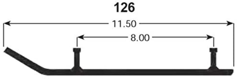 SPI WB-000-126 Tops