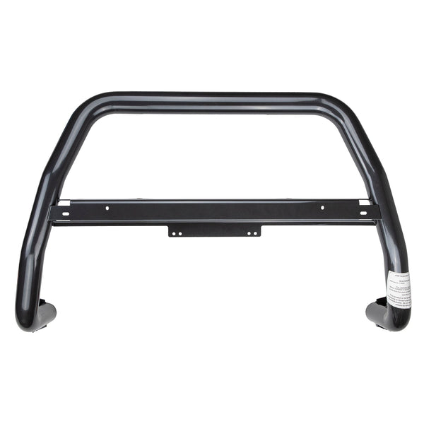 ARB Nudge Bar Steel Airbag Compatible Provides Increased Frontal Protection Provision Driving Lights And Cb Antenna 3140020