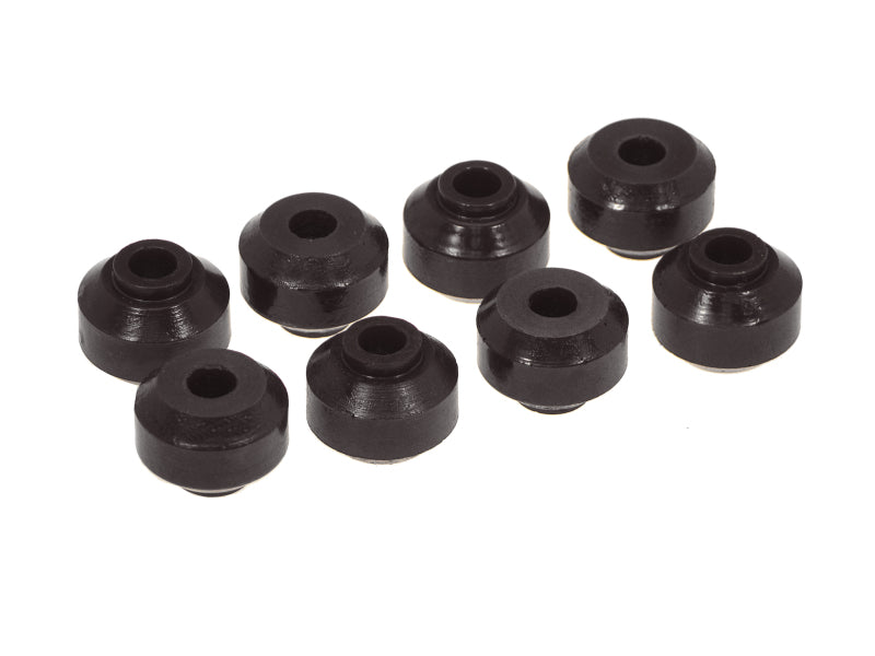 Prothane 79-97 Ford Mustang Front End Link Bushings Black 19-431-BL