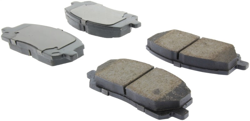 StopTech Street Brake Pads 308.0884