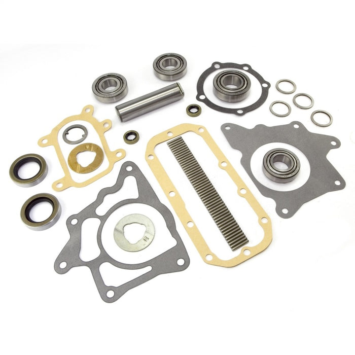 Omix Dana 20 Transfer Case Overhaul Kit 72-79 compatible with Jeep CJ 18601.03