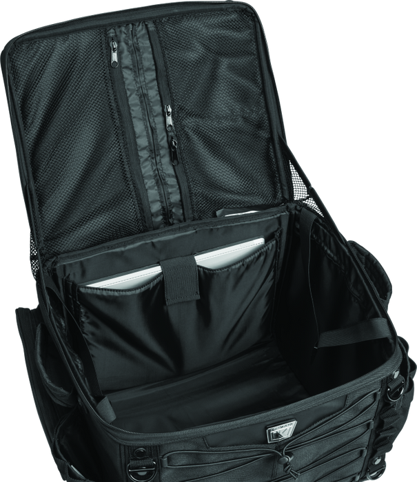 Kuryakyn Momentum Vagabond Bag 5285