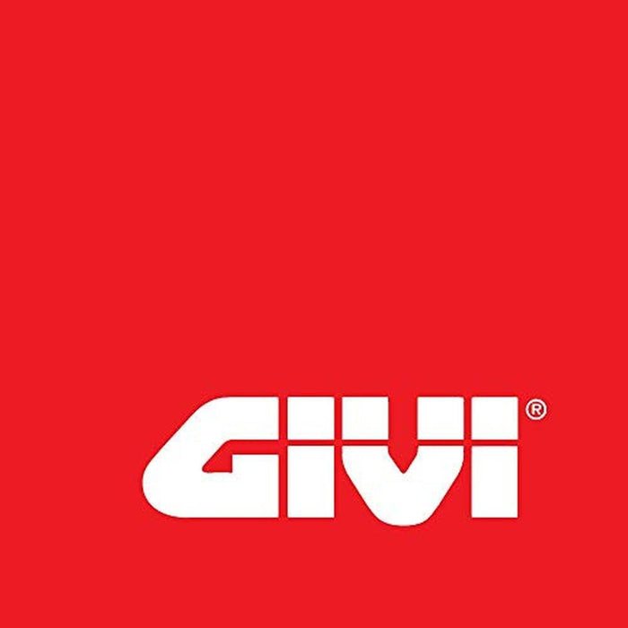 GIVI SR4114 Bike specific top case rack