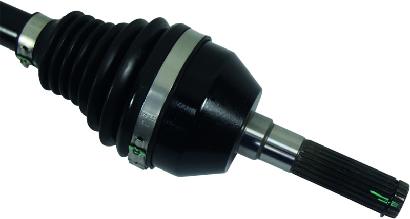 Dragonfire Racing Heavy Duty Axle 4102039