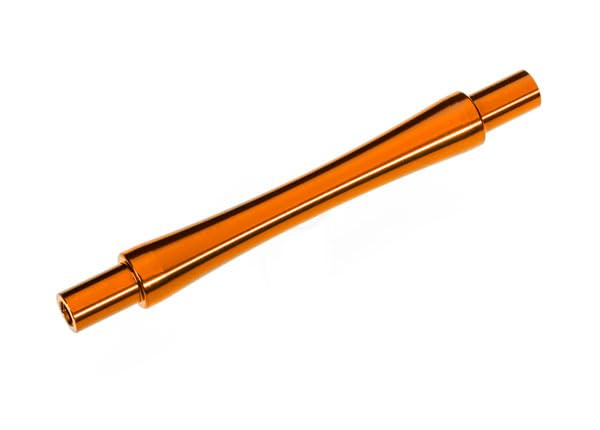 Traxxas 9463A - Aluminum Axle w/ 3x12 BCS (2) Orange