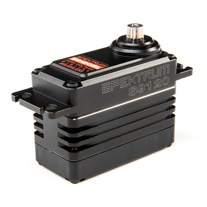 Spektrum S9120BL 1/5 Torque Metal Servo SPMSS9120BL Servos