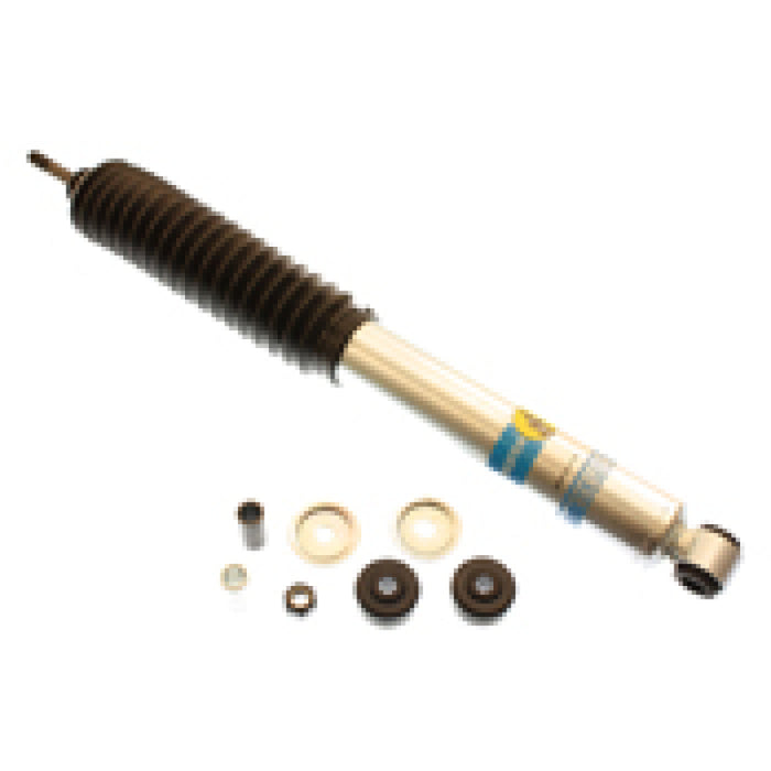 Bilstein 5100 Series 1980 Ford Bronco Custom Front 46mm Monotube Shock Absorber 24-065283