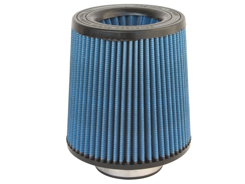 aFe MagnumFLOW Air Filters IAF P5R A/F P5R 4(3.85)F x 8B x 7T (Inv) x 8H 24-91029