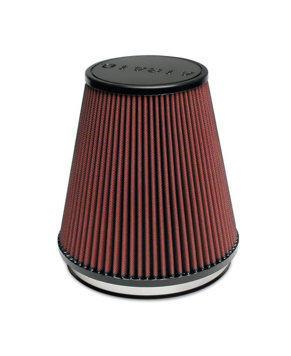 Airaid Replacement Air Filter Oiled / Red Media 701-495