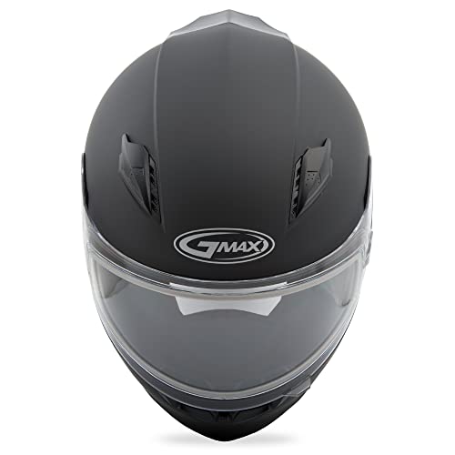 GMAX FF-49 Deflect DOT Approved Full Face Motorcycle Helmet for Men and Women