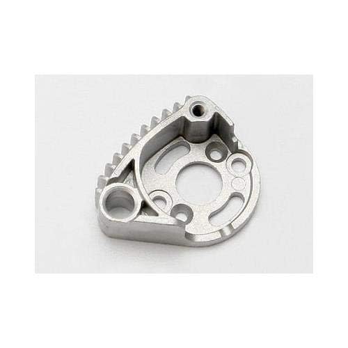 Traxxas 7060 Motor Mount finned Aluminum