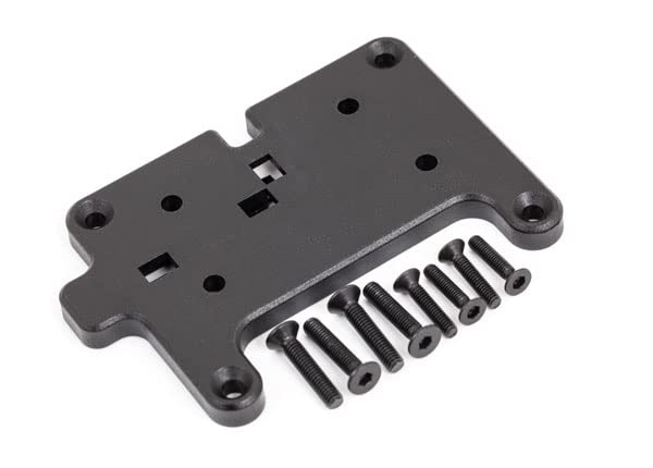 Traxxas 8844X Mounting Plate Wince