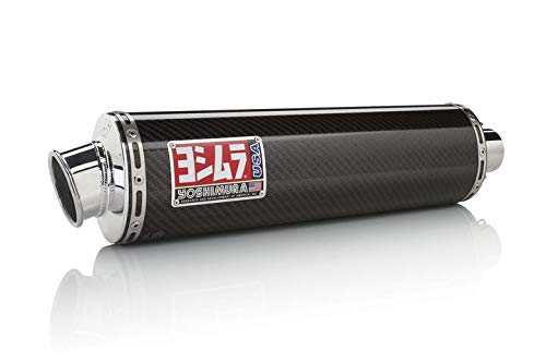 Yoshimura 960-1403 Exhaust Street Trc Bolt-On Cf-Ss