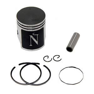 Namura, NX-20013-B, Size B Piston Kit 2014-2016 Kawasaki KX85 Standard Bore 48.50mm