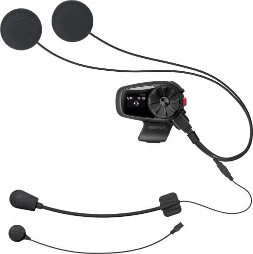 Sena 5S Blu-Tooth Headset and Intercom - Single