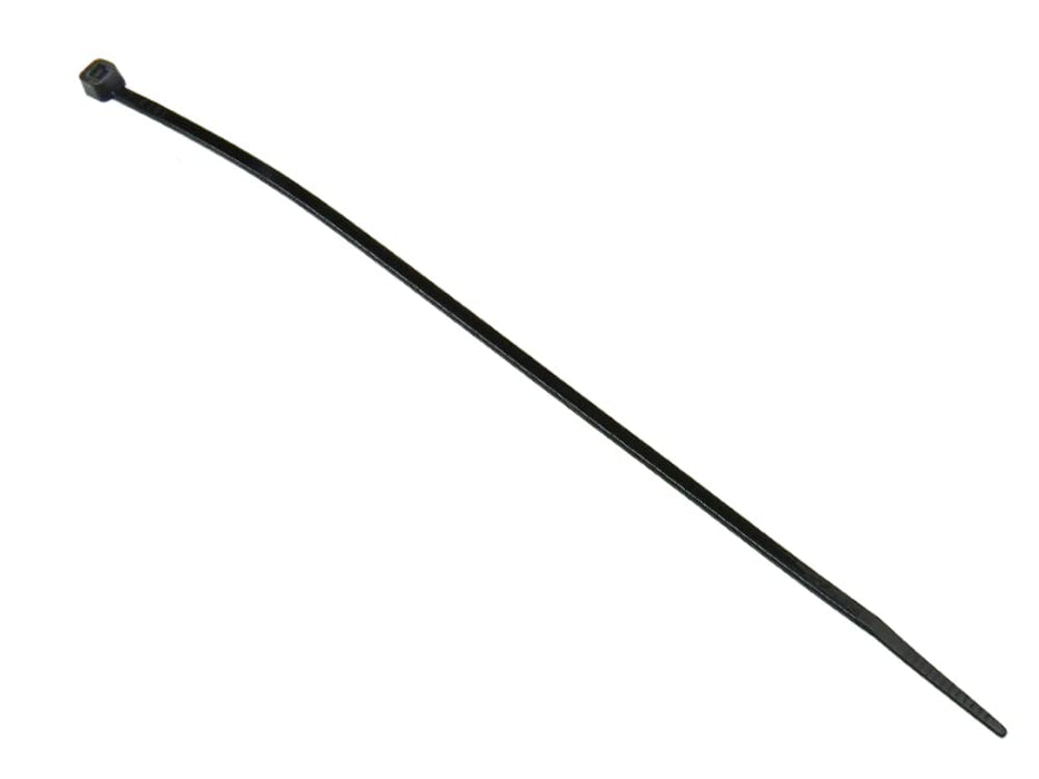 SP1 10" Cable Ties Cold Resistant 100/Pk UP-12857