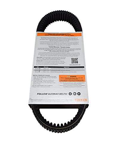 Ultimax ATV/UTV UA Drive Belt- UA485 UA485