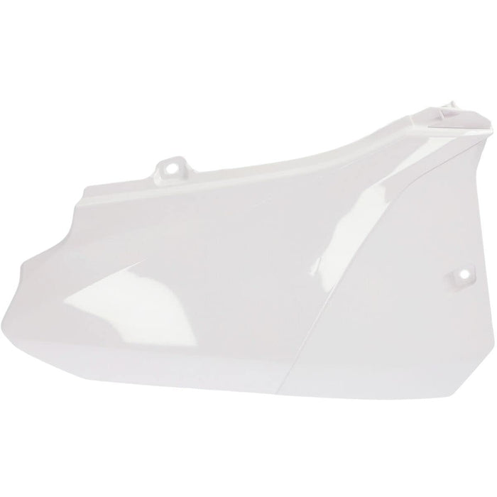 Acerbis Side Panel Set (WHITE) For 22-23 YAMAHA YZ85