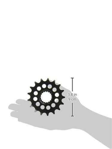 Sunstar 42717 Countershaft Sprocket