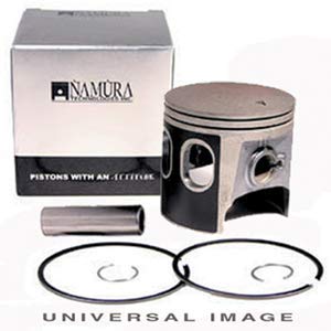 Namura Oem Style Piston Kit .040