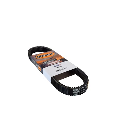 Ultimax Snowmobile XS Belt- XS824 XS824