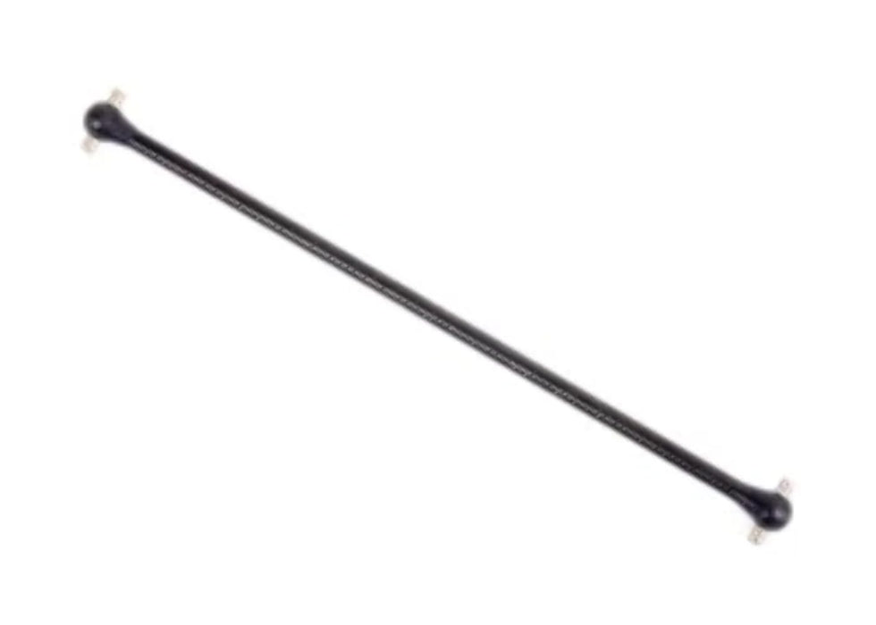 Traxxas 9556 - Rear Steel Center Driveshaft 4x146.5mm