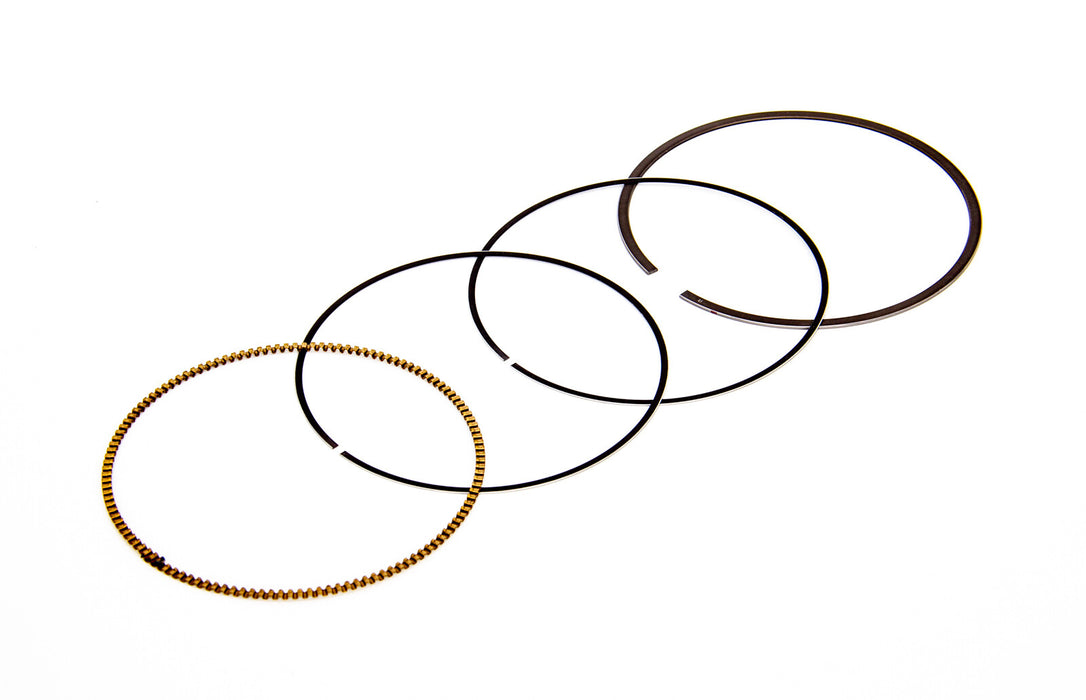 Namura Piston Rings 76.95Mm Kaw For Pistons Only NX-20017R