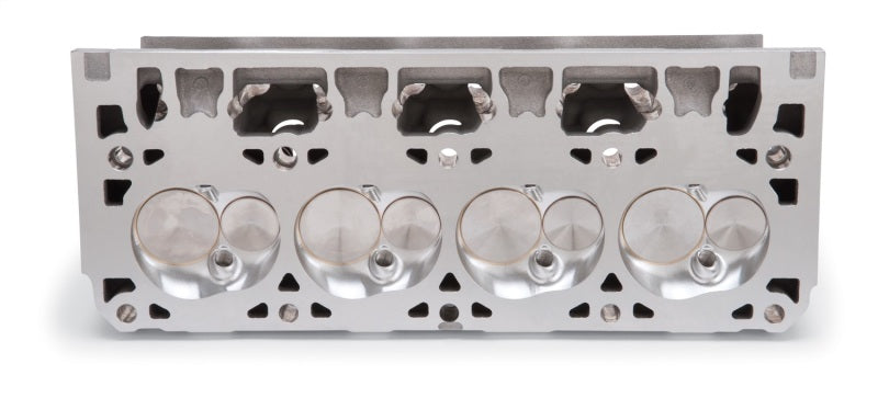 Edelbrock Cylinder Head Race Victor Jr Complete Chevy Gen V LT1/LT4 77139