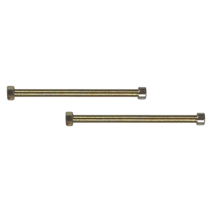 Skyjacker 1989-1995 compatible with Jeep Wrangler (YJ) Leaf Spring Tie Bolt 3803