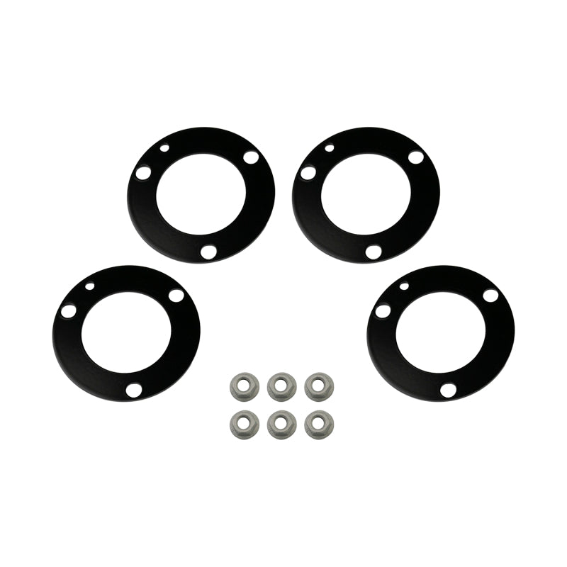ARB / OME 2021 Fits Ford Bronco Trim Packer Rear FK111