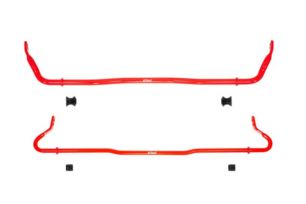 Eibach 25mm Front & 19mm Rear Anti-Roll-Kit for 13 Scion FR-S / 13 Subaru BRZ 82105.32