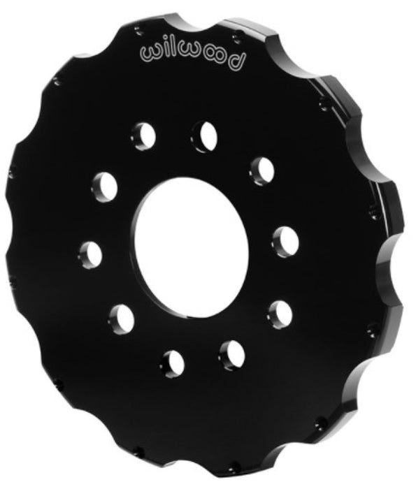 Wilwood Hat-BB Front .290in Offset 5 x 4.50/4.75 12 on 8.75in 170-8919