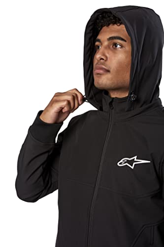 Alpinestars Men's Outerwear, Black