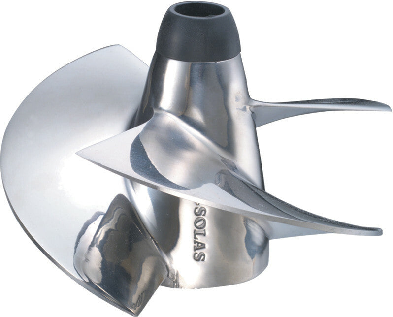 Solas Concord Impeller Yam YX-CD-12/17