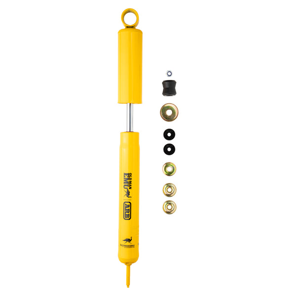 ARB / OME Nitrocharger Sport Shock Patrol Y60 & Y61 R, Fits 2010 Nissan Patrol Y62 Models (non Hbmc Models) Global 60054