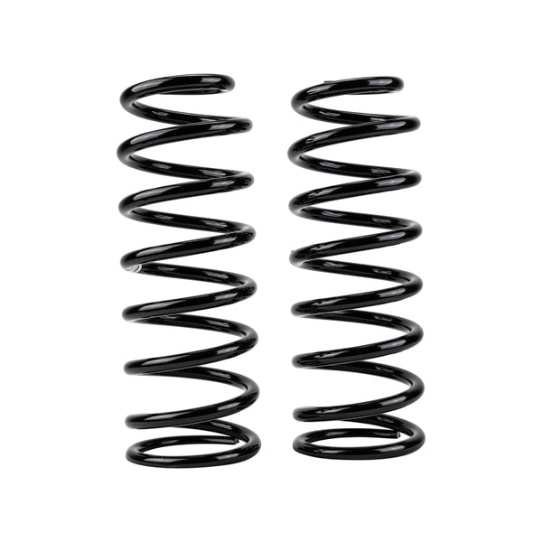 ARB / OME Coil Spring Rear Lc Ii M/hd, Fits Toyota Land Cruiser 75 Series (excludes 1GR-FE Models) Global 2875
