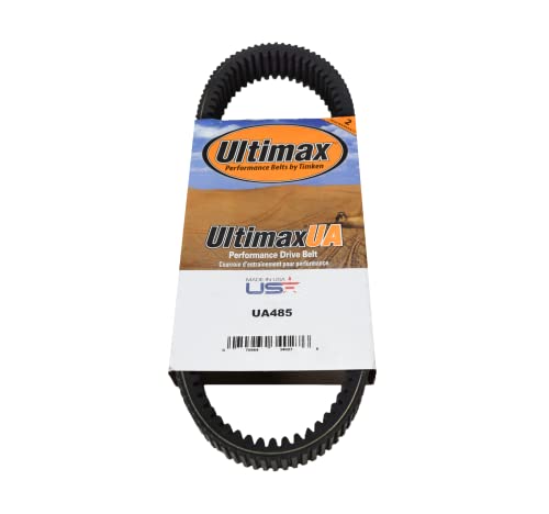 Ultimax ATV/UTV UA Drive Belt- UA485 UA485