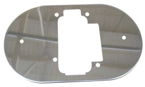 K&N Custom Racing Assembly Bolt-On-Unit 56-9013