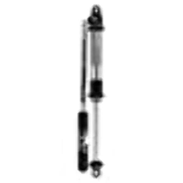 FOX 10" C/o 0.875" Rotating 2.0 Series -10 Heims "50/70" Dsc 983-06-074