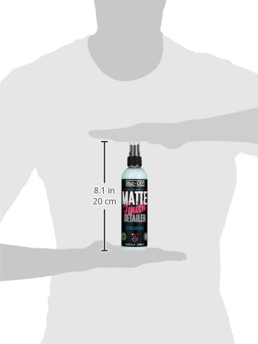 Muc-Off Matt Finish Detailer 250ml