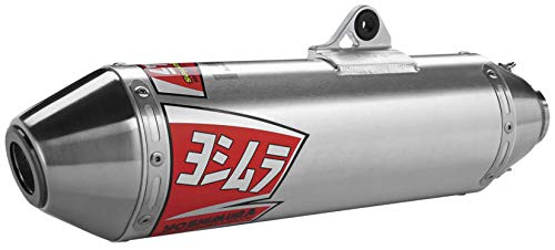 Yoshimura 961-8121 Signature Rs-2 Full System Exhaust Ss-Al-Ss