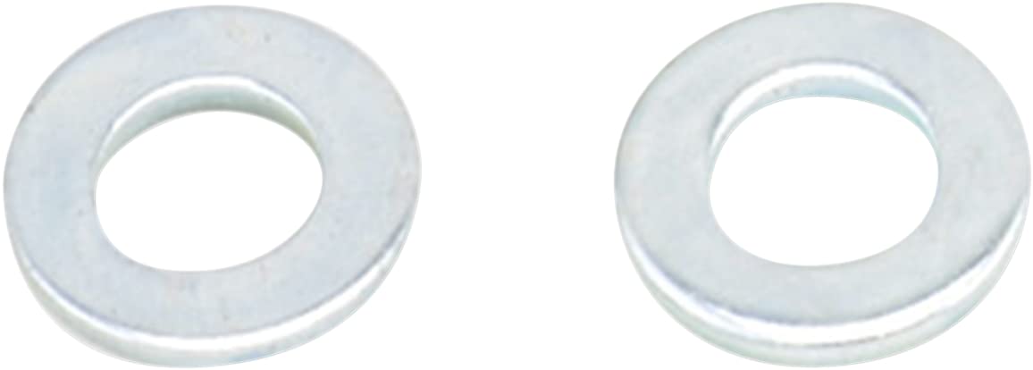 Bolt Mc Hardware 020-11200 Flat Metric Washers - 12mm x 24mm OD