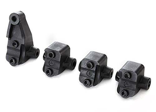 Traxxas 8227 Complete Axle Mount Set (for Suspension Links) Vehicle