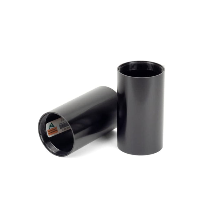 Arnott K-3260; Smooth Ride Shock Can Black Made by Arnott