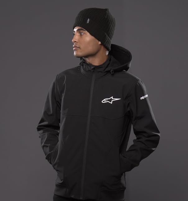 Alpinestars Standard Receiving Beanie Black One Size, Multi