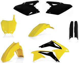 Acerbis 2198045569 Fenders