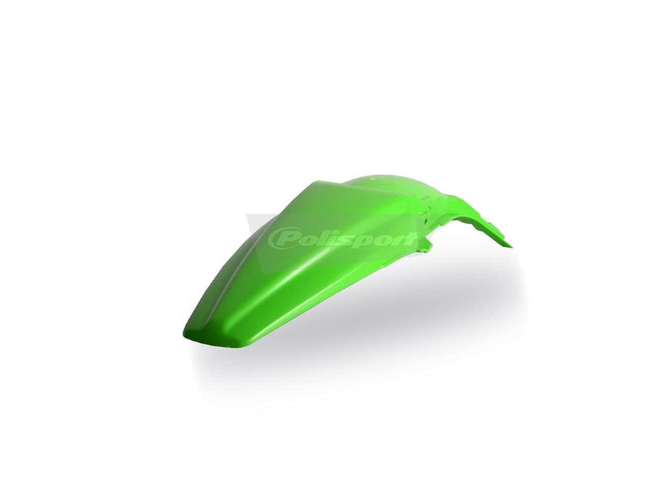 Polisport (8578800001) Green 05 Rear Fender