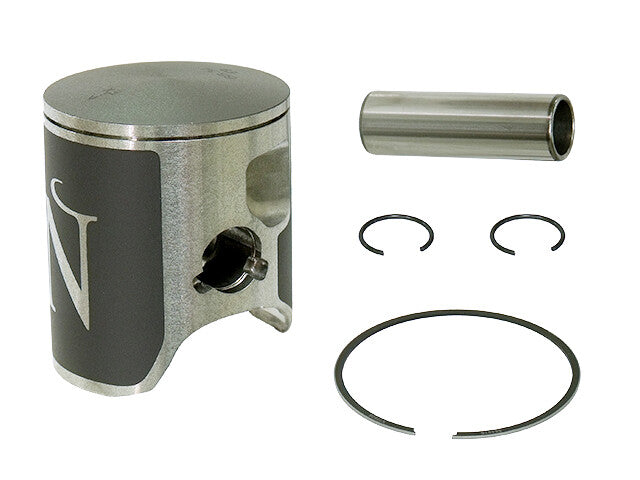 Namura, NX-70051, Size A Piston Kit for KTM 250 SX, SXS, XC & XC-W Standard Bore 66.4mm